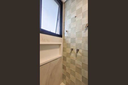 Casa de condomínio à venda com 450m², 5 quartos e 4 vagas Casa de condomínio à venda com 450m², 5 quartos e 4 vagasBanheiro da Suíte 2