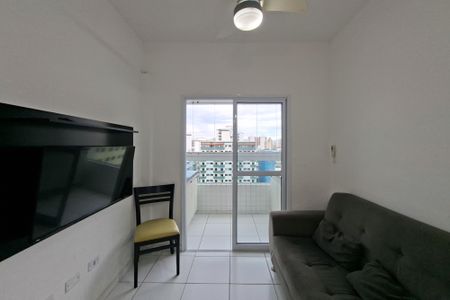 Apartamento para alugar com 60m², 2 quartos e 1 vaga Apartamento para alugar com 60m², 2 quartos e 1 vagaSala