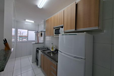 Apartamento para alugar com 60m², 2 quartos e 1 vagaCozinha