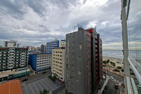 Apartamento para alugar com 60m², 2 quartos e 1 vaga Apartamento para alugar com 60m², 2 quartos e 1 vagaVista da Varanda da sala