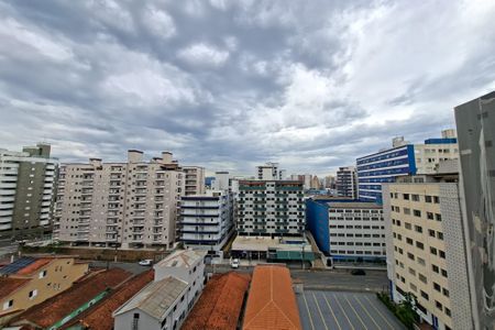 Apartamento para alugar com 60m², 2 quartos e 1 vagaVista da Varanda da sala 