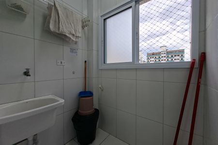 Apartamento para alugar com 60m², 2 quartos e 1 vaga Apartamento para alugar com 60m², 2 quartos e 1 vagaÁrea de serviço