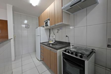 Apartamento para alugar com 60m², 2 quartos e 1 vaga Apartamento para alugar com 60m², 2 quartos e 1 vagaCozinha