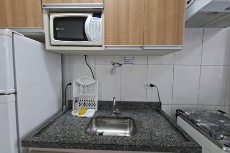Apartamento para alugar com 60m², 2 quartos e 1 vaga Apartamento para alugar com 60m², 2 quartos e 1 vagaCozinha