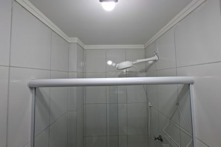 Apartamento para alugar com 60m², 2 quartos e 1 vaga Apartamento para alugar com 60m², 2 quartos e 1 vagaBanheiro Social