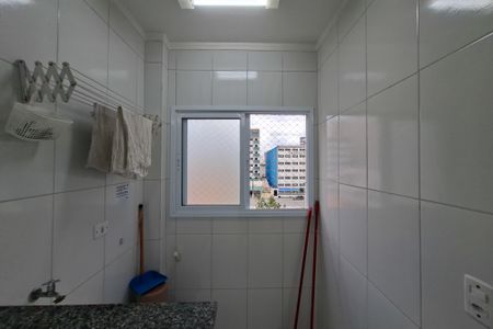 Apartamento para alugar com 60m², 2 quartos e 1 vaga Apartamento para alugar com 60m², 2 quartos e 1 vagaÁrea de serviço