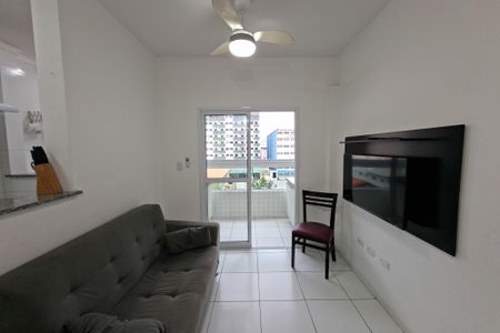 Apartamento para alugar com 60m², 2 quartos e 1 vaga Apartamento para alugar com 60m², 2 quartos e 1 vagaSala