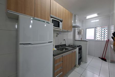 Apartamento para alugar com 60m², 2 quartos e 1 vaga Apartamento para alugar com 60m², 2 quartos e 1 vagaCozinha