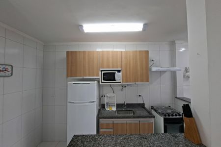 Apartamento para alugar com 60m², 2 quartos e 1 vaga Apartamento para alugar com 60m², 2 quartos e 1 vagaCozinha