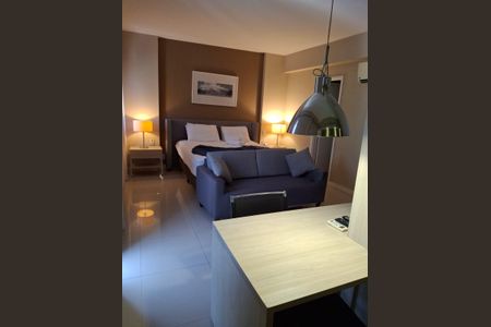 Studio à venda com 73m², 2 quartos e 1 vagaStudio