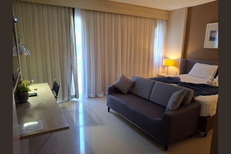 Studio à venda com 73m², 2 quartos e 1 vagaStudio