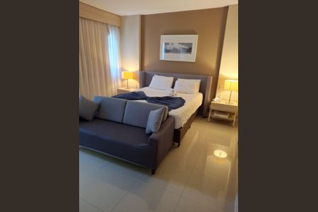 Studio à venda com 73m², 2 quartos e 1 vagaStudio