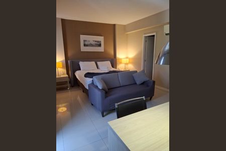 Studio à venda com 73m², 2 quartos e 1 vagaStudio