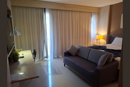 Studio à venda com 73m², 2 quartos e 1 vagaStudio