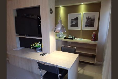 Studio à venda com 73m², 2 quartos e 1 vagaStudio