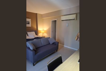 Studio de kitnet/studio à venda com 2 quartos, 73m² em Barra da Tijuca, Rio de Janeiro