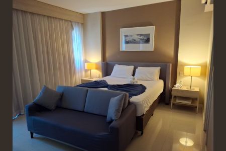 Studio à venda com 73m², 2 quartos e 1 vagaStudio