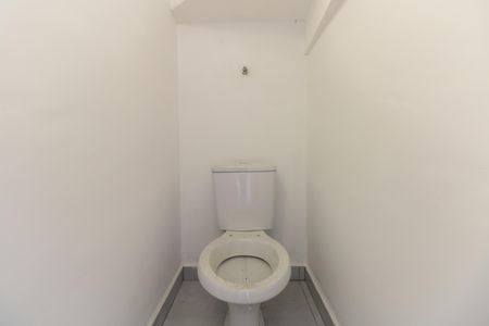 Casa de condomínio para alugar com 79m², 2 quartos e 1 vagaLavabo 