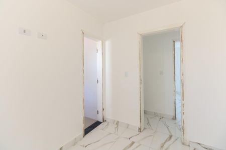 Casa de condomínio para alugar com 79m², 2 quartos e 1 vagaSuíte 2