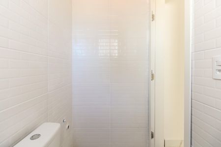 Casa de condomínio para alugar com 79m², 2 quartos e 1 vagaSuíte 2