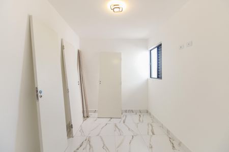 Casa de condomínio para alugar com 79m², 2 quartos e 1 vagaSuíte 2