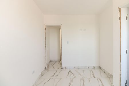 Casa de condomínio para alugar com 79m², 2 quartos e 1 vagaSuíte 1