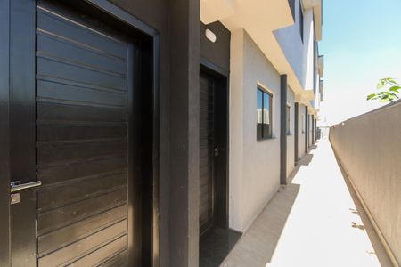 Casa de condomínio para alugar com 79m², 2 quartos e 1 vagaCondomínio 