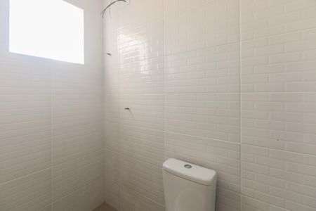 Casa de condomínio para alugar com 79m², 2 quartos e 1 vagaBanheiro Suíte 2