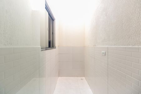 Casa de condomínio para alugar com 79m², 2 quartos e 1 vagaÁrea de Serviço 