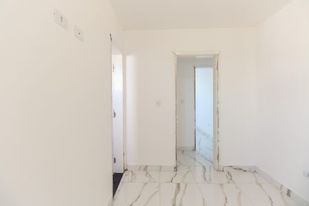 Casa de condomínio para alugar com 79m², 2 quartos e 1 vagaSuíte 2