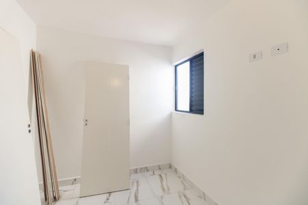 Casa de condomínio para alugar com 79m², 2 quartos e 1 vagaSuíte 2