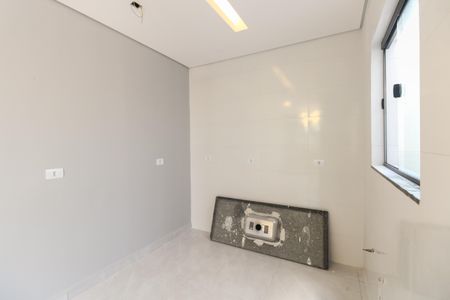 Casa de condomínio para alugar com 79m², 2 quartos e 1 vagaCozinha 