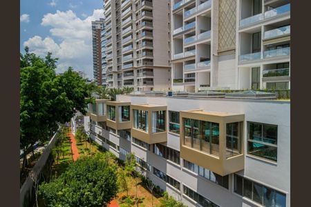 Apartamento à venda com 307m², 4 quartos e 4 vagasÁrea comum
