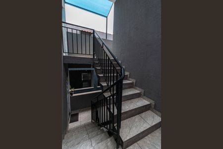 Apartamento para alugar com 45m², 2 quartos e sem vaga Apartamento para alugar com 45m², 2 quartos e sem vagaÁrea comum