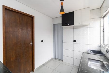 Apartamento para alugar com 45m², 2 quartos e sem vaga Apartamento para alugar com 45m², 2 quartos e sem vagaCozinha