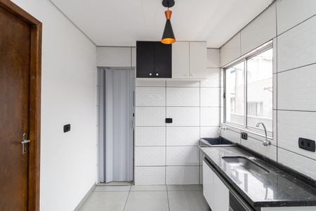 Apartamento para alugar com 45m², 2 quartos e sem vaga Apartamento para alugar com 45m², 2 quartos e sem vagaCozinha