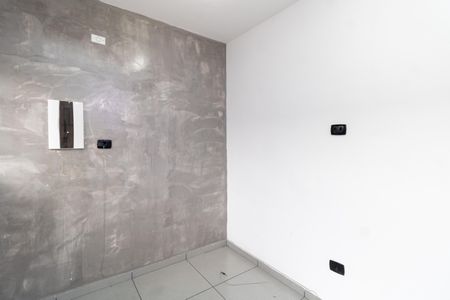 Sala de apartamento para alugar com 2 quartos, 45m² em Parque Edu Chaves, São Paulo