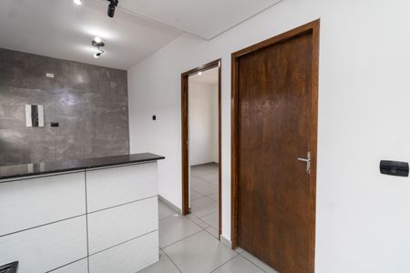 Apartamento para alugar com 45m², 2 quartos e sem vaga Apartamento para alugar com 45m², 2 quartos e sem vagaCozinha