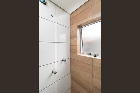 Apartamento para alugar com 45m², 2 quartos e sem vaga Apartamento para alugar com 45m², 2 quartos e sem vagaBanheiro