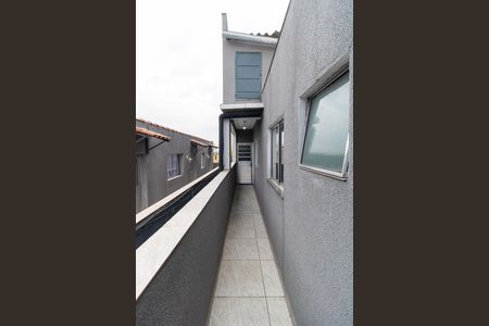 Apartamento para alugar com 45m², 2 quartos e sem vaga Apartamento para alugar com 45m², 2 quartos e sem vagaÁrea comum