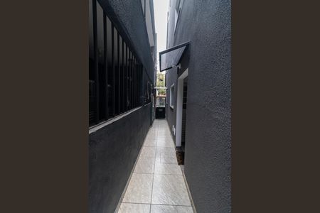 Apartamento para alugar com 45m², 2 quartos e sem vaga Apartamento para alugar com 45m², 2 quartos e sem vagaÁrea comum