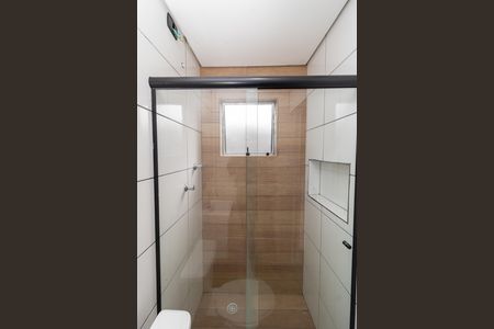 Apartamento para alugar com 45m², 2 quartos e sem vaga Apartamento para alugar com 45m², 2 quartos e sem vagaBanheiro