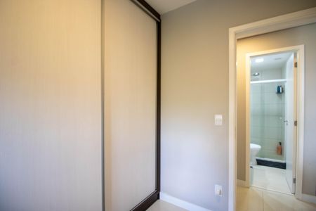 Apartamento à venda com 47m², 2 quartos e 1 vagaQuarto 1