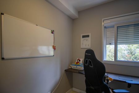 Apartamento à venda com 47m², 2 quartos e 1 vagaQuarto 1