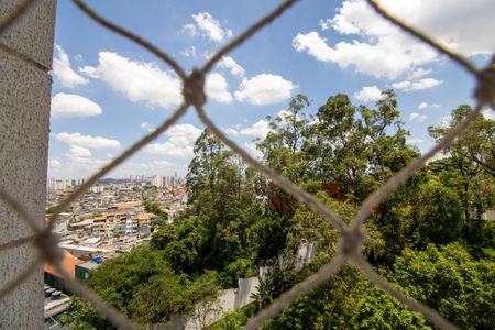 Apartamento à venda com 47m², 2 quartos e 1 vagaQuarto 2