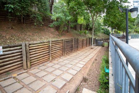 Apartamento à venda com 47m², 2 quartos e 1 vagaPet