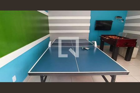 Apartamento à venda com 47m², 2 quartos e 1 vagaSala de Jogos