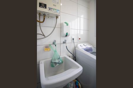 Apartamento à venda com 47m², 2 quartos e 1 vagaÁrea de Serviço