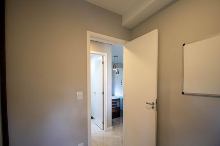 Apartamento à venda com 47m², 2 quartos e 1 vagaQuarto 1