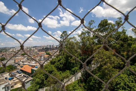 Vista Quarto 1 de apartamento à venda com 2 quartos, 47m² em Vila Andrade, São Paulo